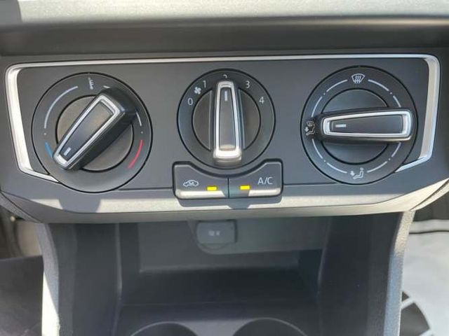 VOLKSWAGEN GOL  TRENDLINE 1.6 2018