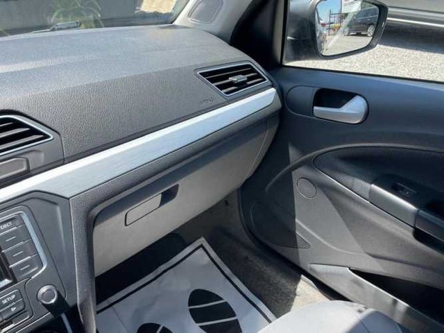 VOLKSWAGEN GOL  TRENDLINE 1.6 2018