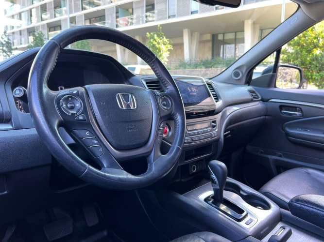 HONDA RIDGELINE 3.5 AWD 2019