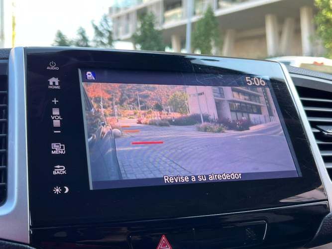 HONDA RIDGELINE 3.5 AWD 2019