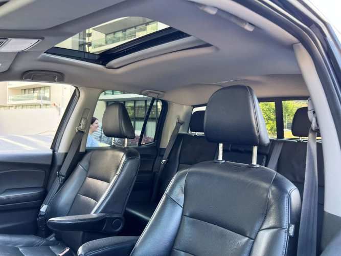 HONDA RIDGELINE 3.5 AWD 2019