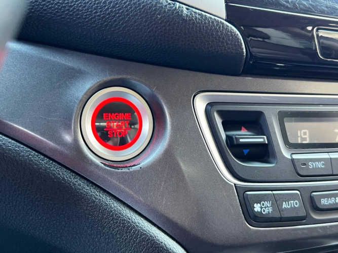 HONDA RIDGELINE 3.5 AWD 2019