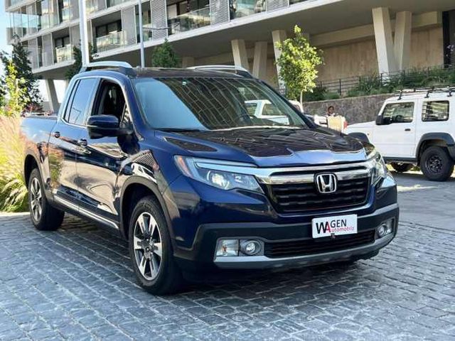 HONDA RIDGELINE 3.5 AWD 2019