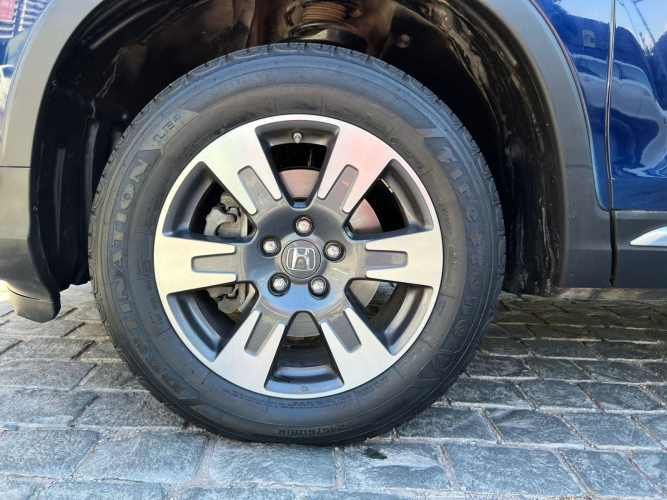 HONDA RIDGELINE 3.5 AWD 2019