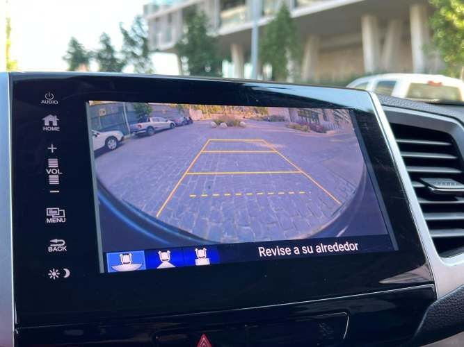 HONDA RIDGELINE 3.5 AWD 2019