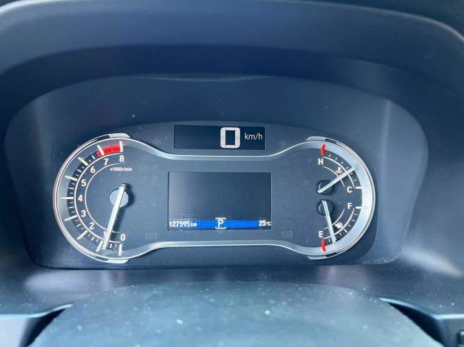 HONDA RIDGELINE 3.5 AWD 2019