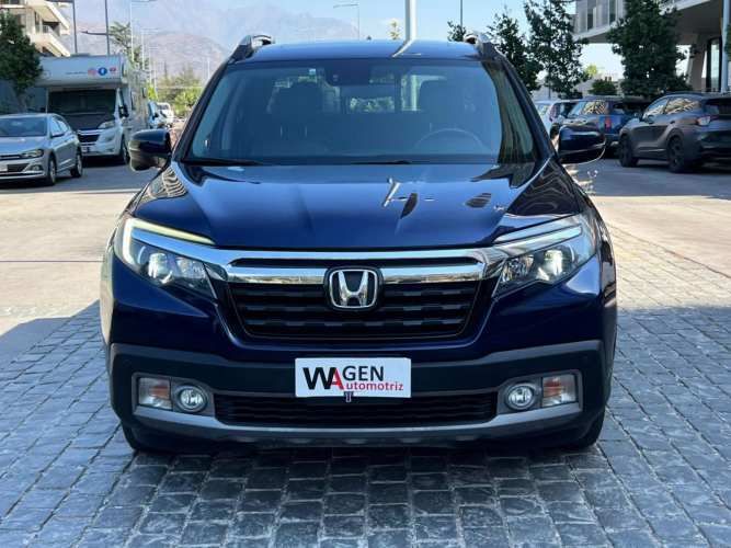 HONDA RIDGELINE 3.5 AWD 2019