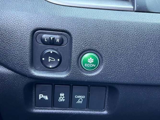 HONDA RIDGELINE 3.5 AWD 2019