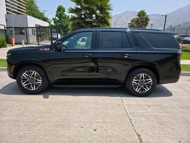 2026 Chevrolet Tahoe 5.3 Z71 Auto 4WD R