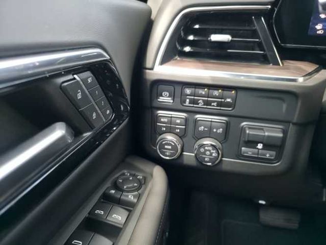 2026 Chevrolet Tahoe 5.3 Z71 Auto 4WD R