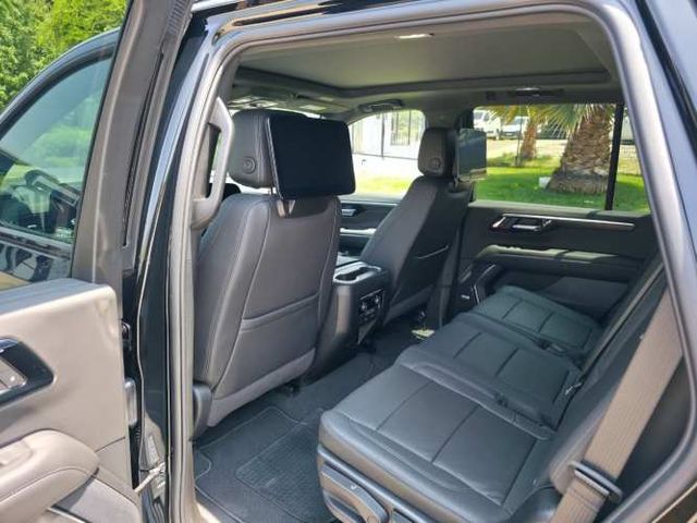 2026 Chevrolet Tahoe 5.3 Z71 Auto 4WD R