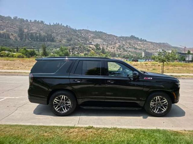 2026 Chevrolet Tahoe 5.3 Z71 Auto 4WD R