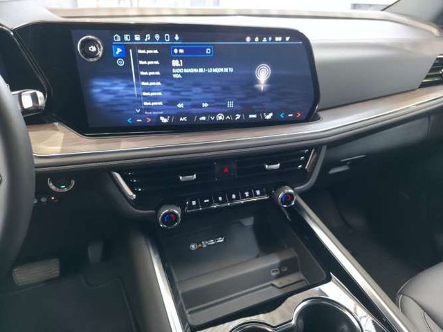 2026 Chevrolet Tahoe 5.3 Z71 Auto 4WD R