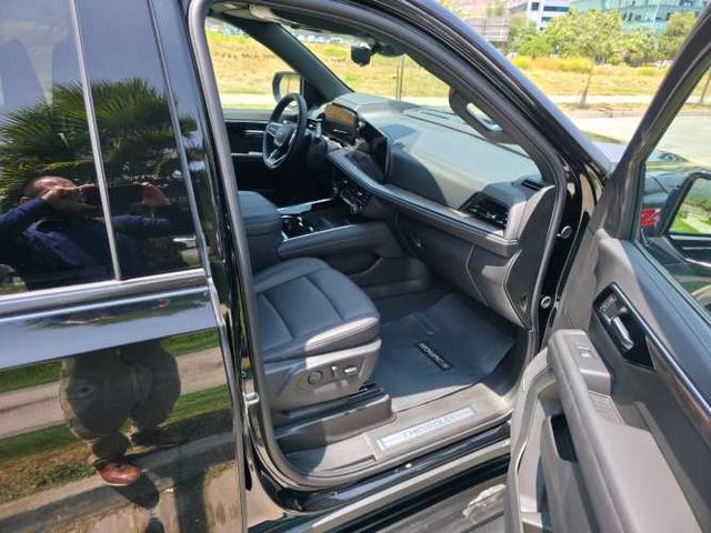 2026 Chevrolet Tahoe 5.3 Z71 Auto 4WD R