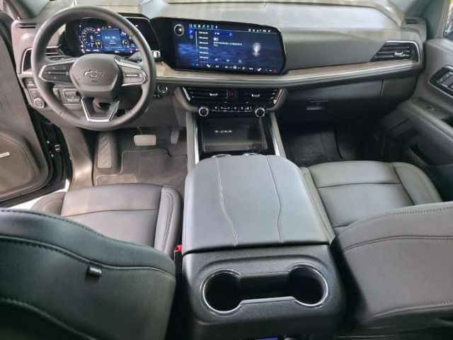 2026 Chevrolet Tahoe 5.3 Z71 Auto 4WD R