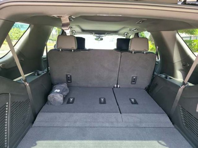 2026 Chevrolet Tahoe 5.3 Z71 Auto 4WD R