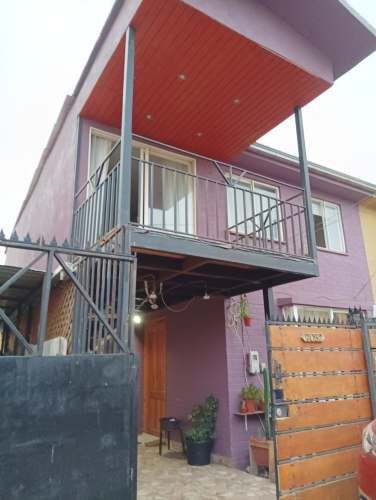 Casas en Lampa | Propiedad a la Venta en Capachito Sector de Larapinta