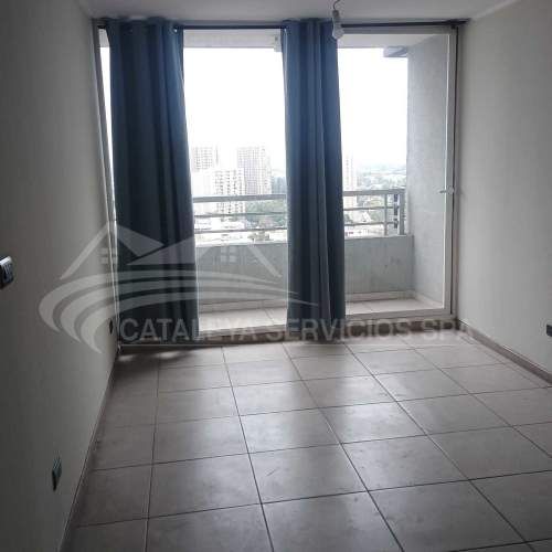 ARRIENDO DPTO. VISTA DESPEJADA-ESTAC. CENTRAL (59554)