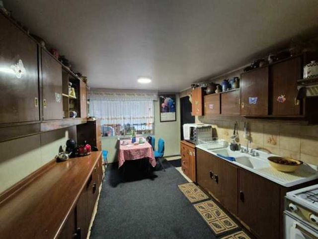 Moderno Hogar Cerca del Metro y Servicios (135420)