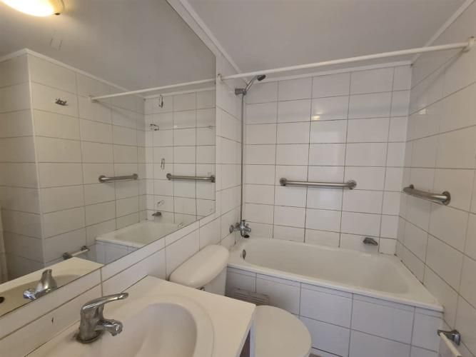 DEPARTAMENTO Edificio Panoramic, Rancagua