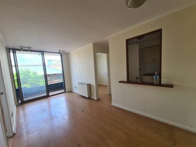 DEPARTAMENTO Edificio Panoramic, Rancagua