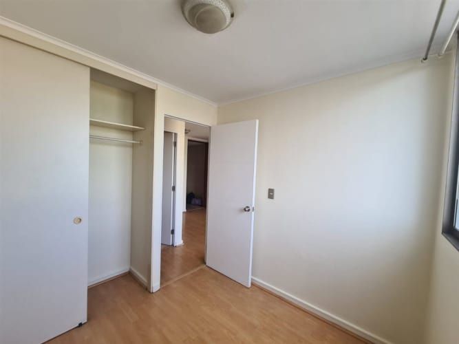 DEPARTAMENTO Edificio Panoramic, Rancagua