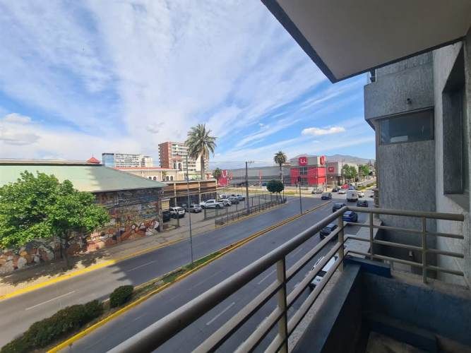 DEPARTAMENTO Edificio Panoramic, Rancagua