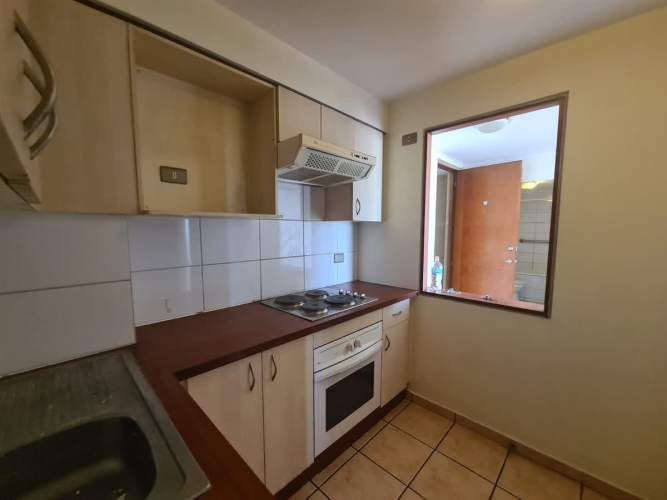 DEPARTAMENTO Edificio Panoramic, Rancagua