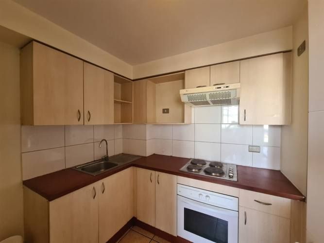 DEPARTAMENTO Edificio Panoramic, Rancagua