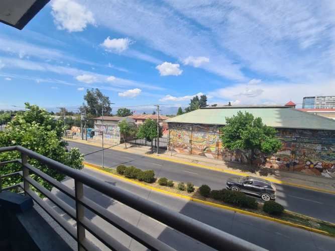 DEPARTAMENTO Edificio Panoramic, Rancagua