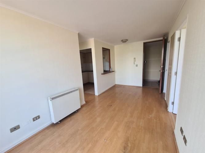 DEPARTAMENTO Edificio Panoramic, Rancagua