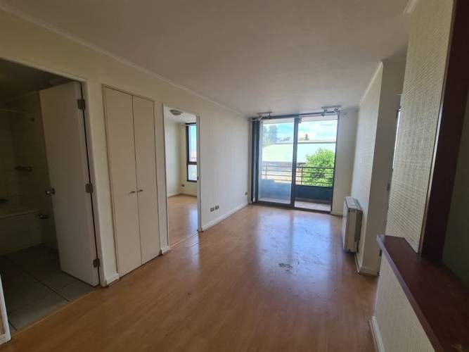 DEPARTAMENTO Edificio Panoramic, Rancagua