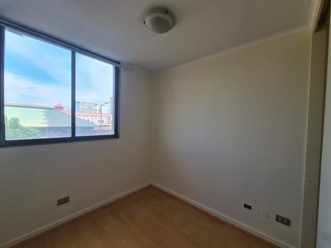 DEPARTAMENTO Edificio Panoramic, Rancagua