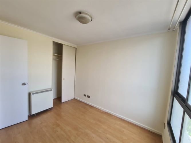 DEPARTAMENTO Edificio Panoramic, Rancagua