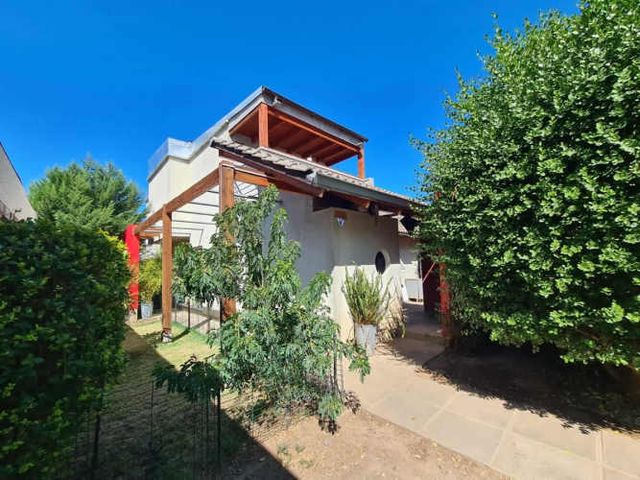 CASA Valle Verde, Machalí, Rancagua