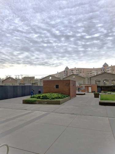 Arriendo en Vicuña Mackenna (31117)