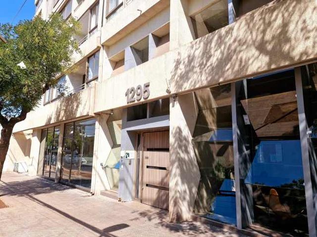 Cerca del Metro Matta (135422)