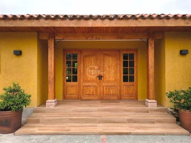 CASA Las Brisas de Chicureo