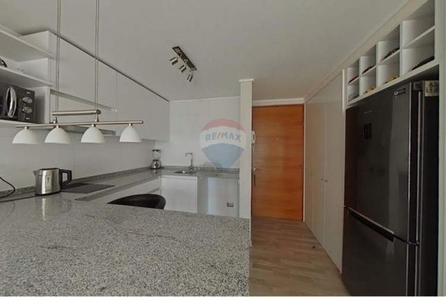 Oportunidad en el corazón de ñuñoa!