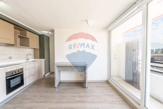 Ñuñoa /mariposa /estacionamiento y bodega