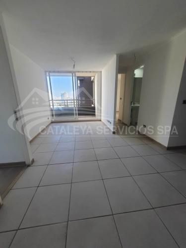 Luminoso Departamento con Vistas Despejadas (135423)