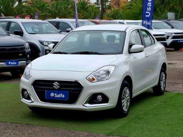 SUZUKI DZIRE 2024