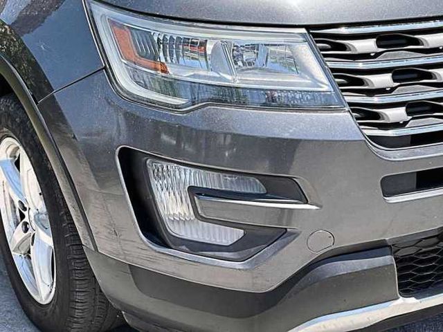 FORD EXPLORER 2016