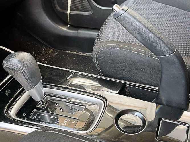 MITSUBISHI OUTLANDER 2018