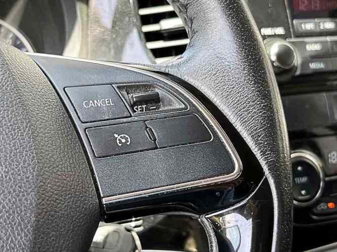 MITSUBISHI OUTLANDER 2018