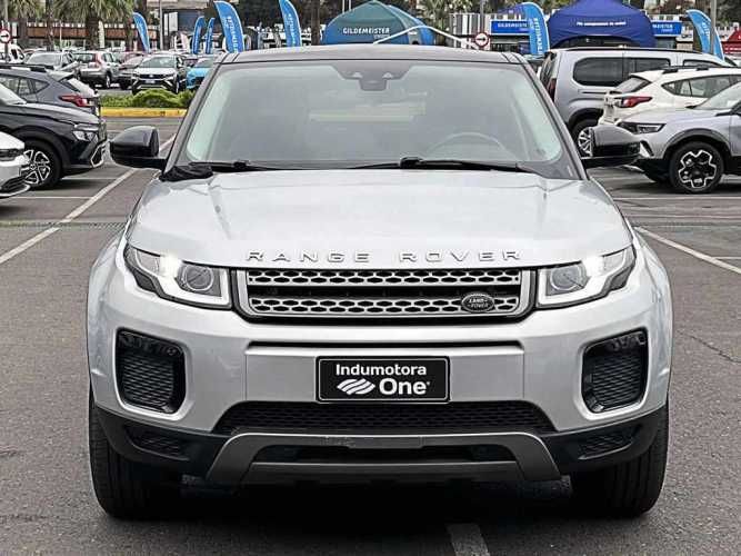LAND ROVER RANGE ROVER EVOQUE 2019