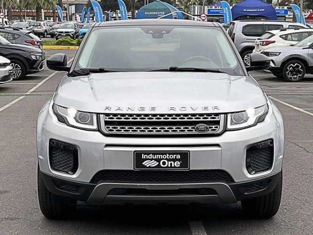 LAND ROVER RANGE ROVER EVOQUE 2019
