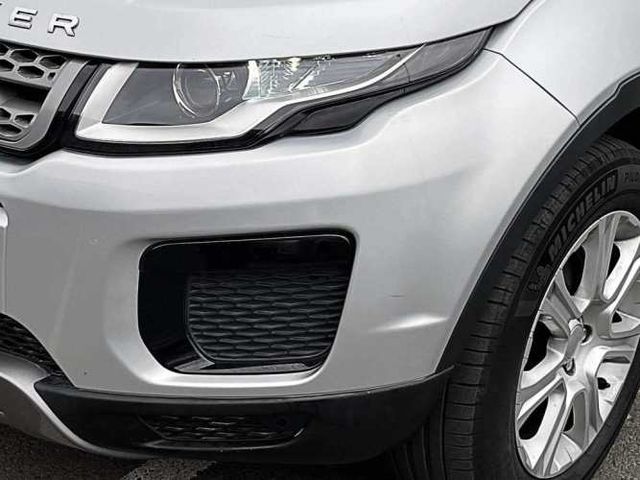 LAND ROVER RANGE ROVER EVOQUE 2019