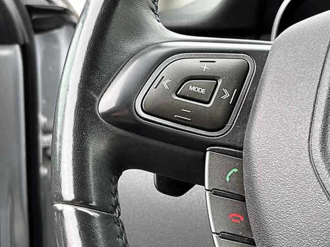 LAND ROVER RANGE ROVER EVOQUE 2019