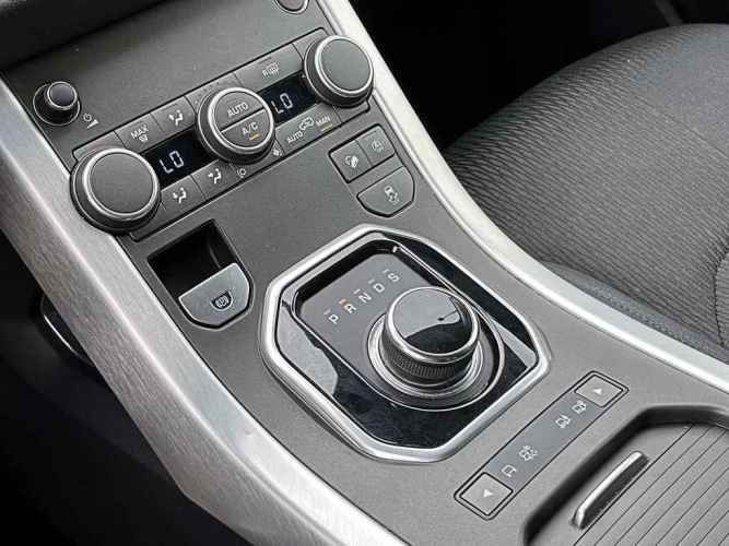 LAND ROVER RANGE ROVER EVOQUE 2019